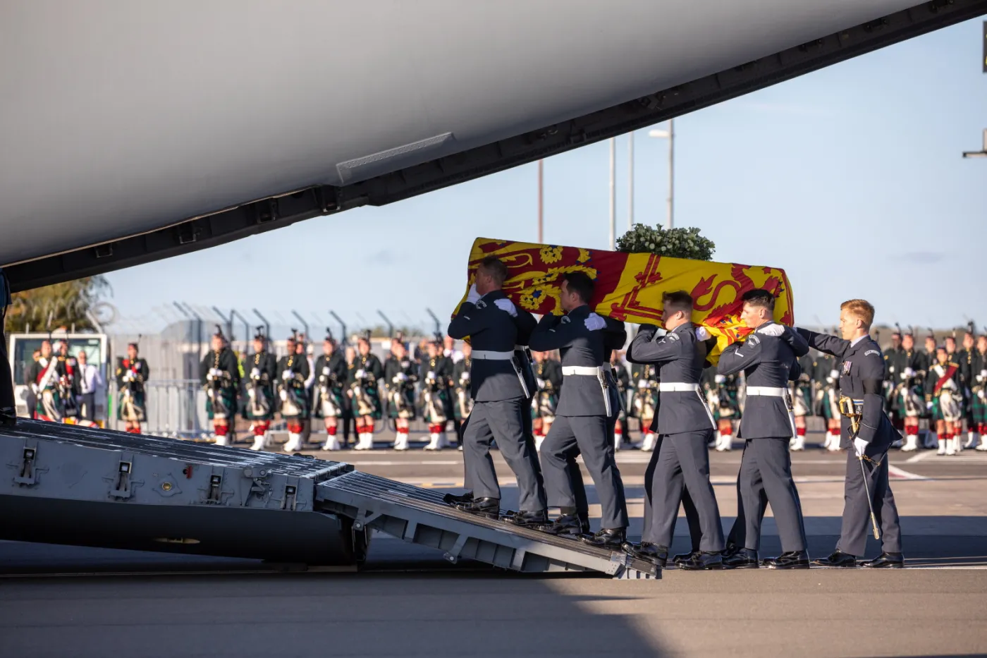 Ten lot C-17 Globemaster śledziło ponad 5 mln osób, najwięcej w historii