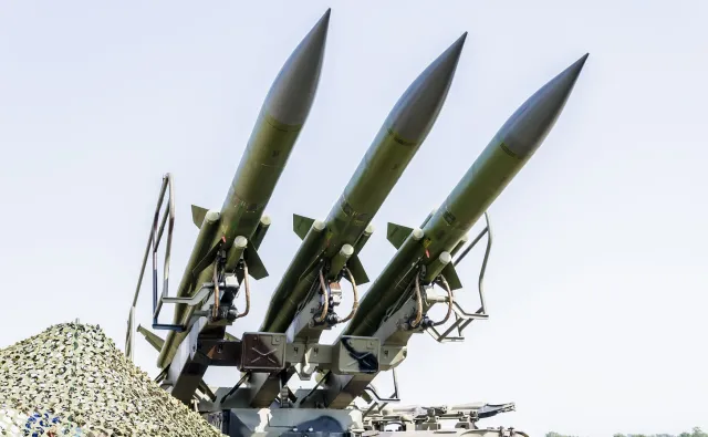 Wielka Brytania rozlokuje w Polsce system przeciwlotniczy Sky Sabre