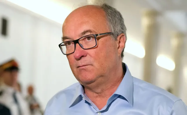 Czarzasty zapowiada spotkanie opozycji. "Nie damy się skłócić"