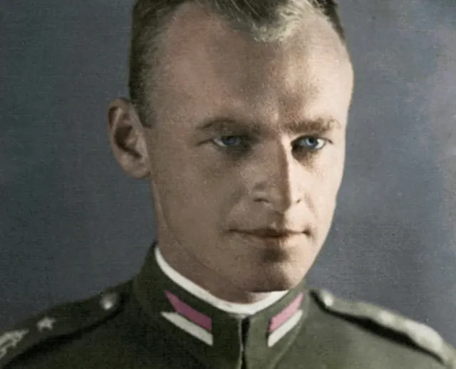 W Warszawie marsz i koncert w hołdzie rotmistrzowi Witoldowi Pileckiemu