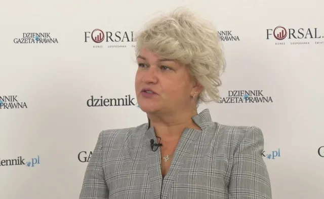 Wąchała-Malik: Jest ogromna jest potrzeba mieszkań na wynajem