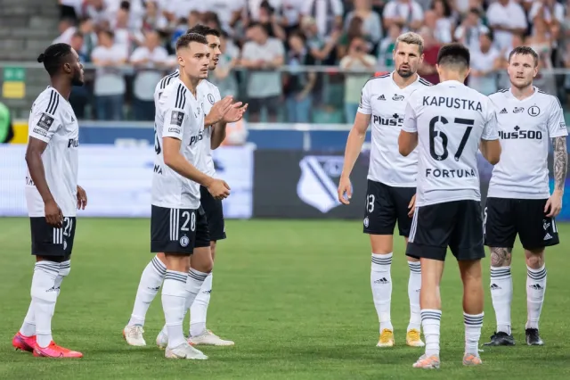 Gratka dla kibiców. Dwa szlagiery w 9. kolejce Ekstraklasy