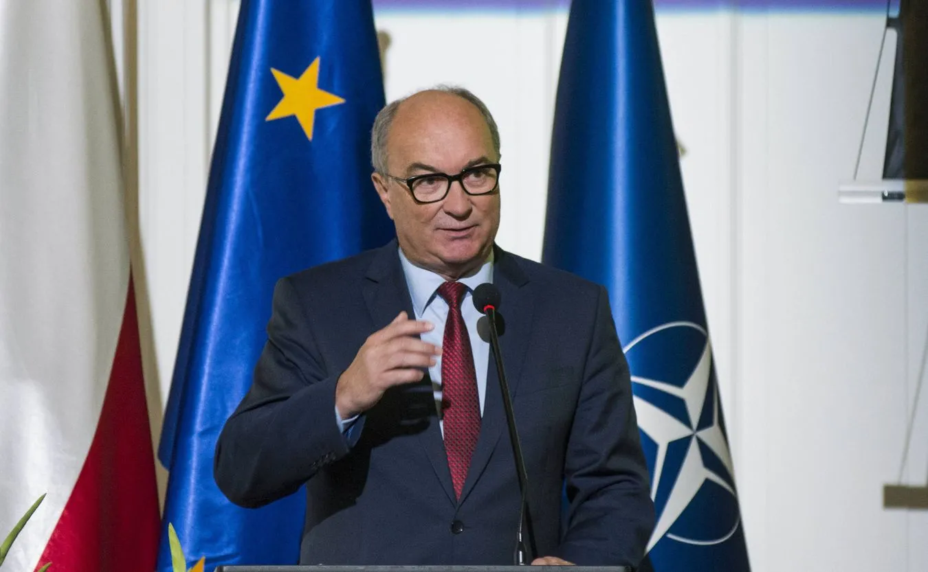 Czarzasty: Kłótnie w rządzie nie ocieplą mieszkań