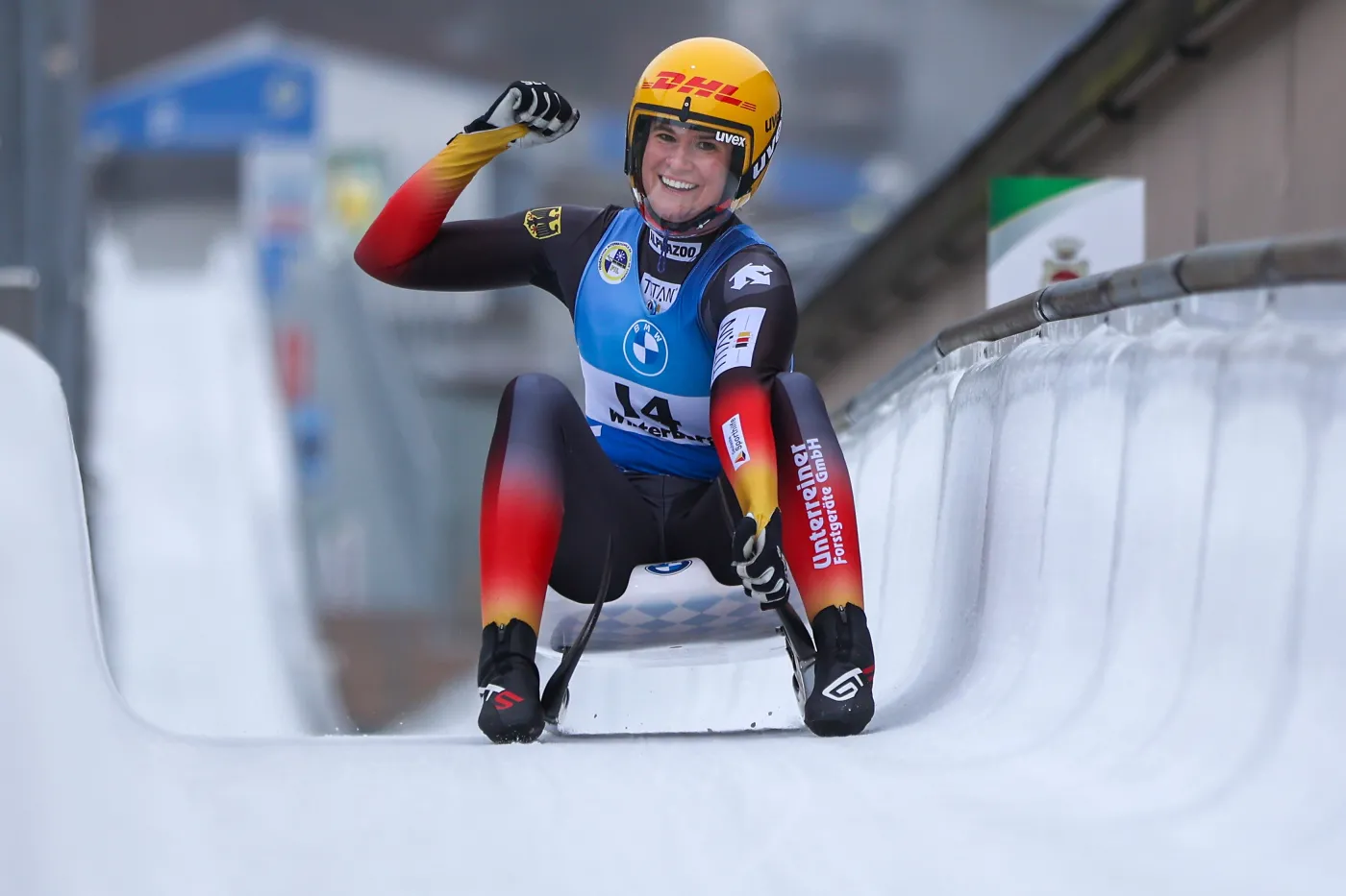 Natalie Geisenberger