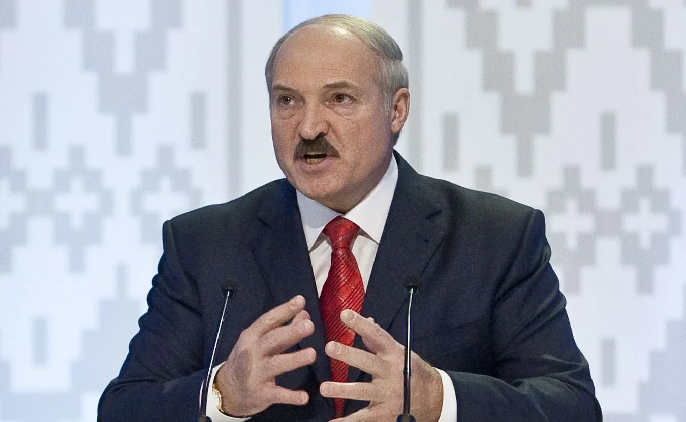 Łukaszenka w końcu to przyznał: Jeśli chodzi o nasz udział w specjalnej operacji wojskowej...