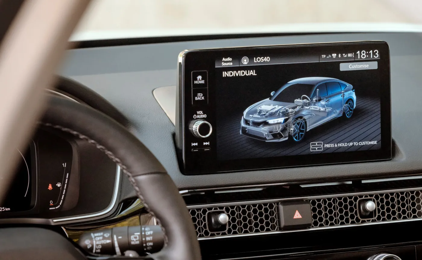 Nowa Honda Civic już w Polsce. Cena? Japończycy zmienili nie tylko styl