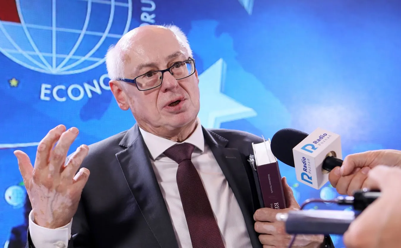 Zdzisław Krasnodębski