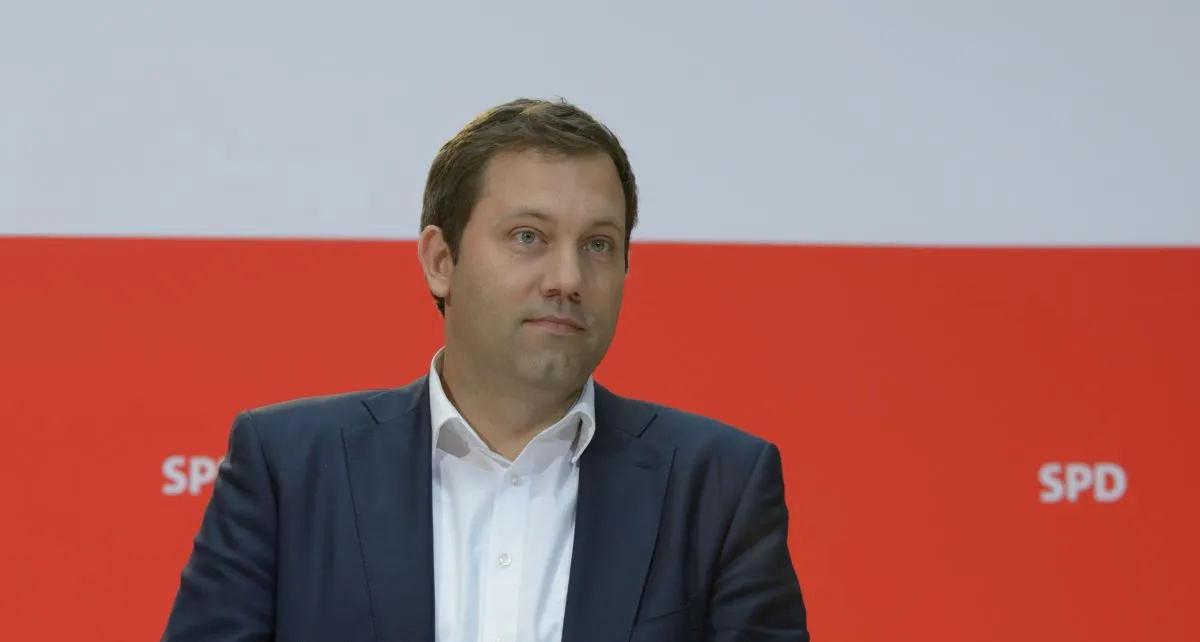 Lider niemieckiej partii SPD: Popełnialiśmy błędy w relacjach z Moskwą