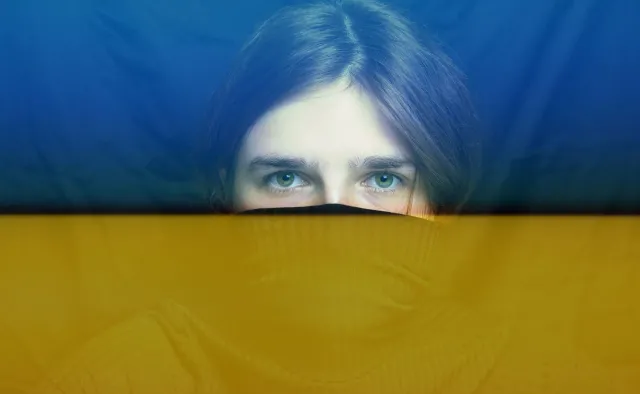 "Potworne historie. Ukraińskie kobiety były gwałcone godzinami, a potem mordowane"