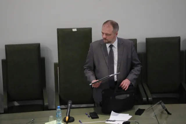 Burza po oświadczeniu 30 sędziów SN nie ustaje. Rzecznik grozi dyscyplinarką