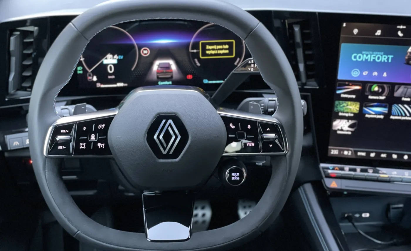 Renault Austral