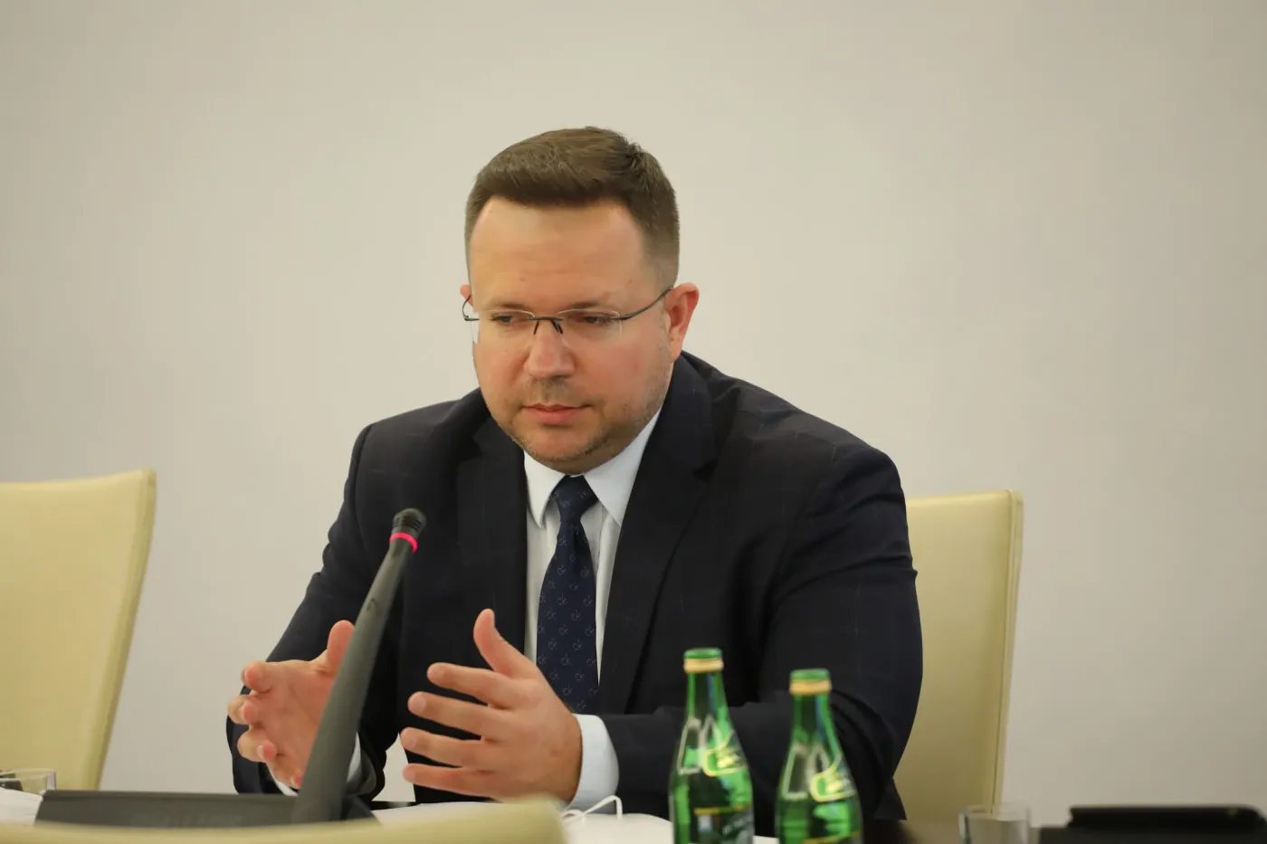 Wojna w RPP. Litwiniuk grozi sądem