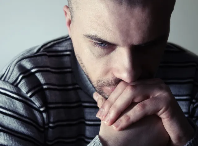 Jak pandemia COVID-19 wpłynęła na zdrowie psychiczne obywateli? Wyniki sondażu