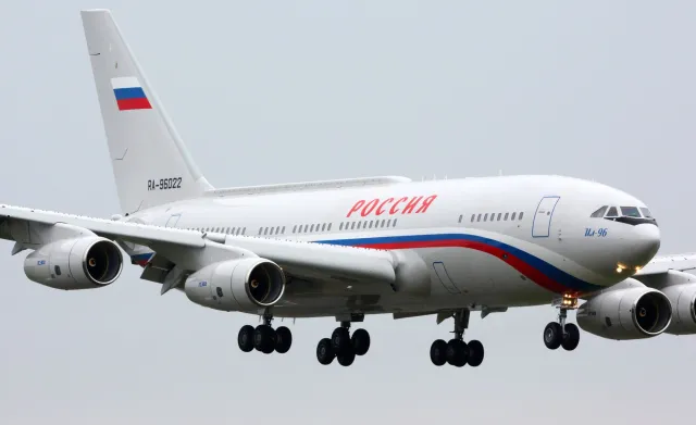 Rosyjski resort o decyzji Turcji: To dyskryminacja