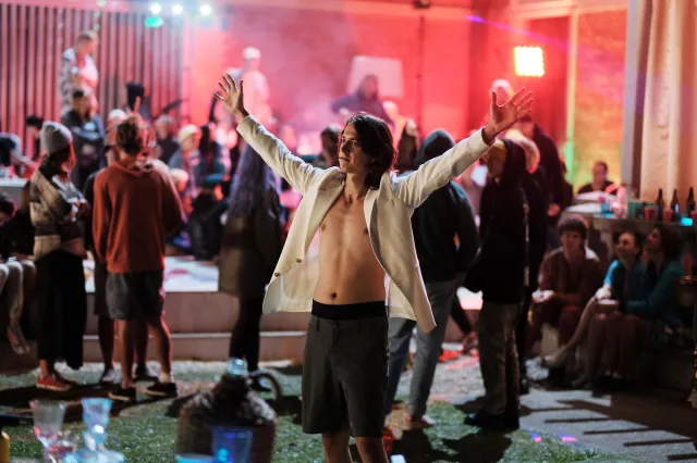 16 filmów, m.in. "IO", "The Silent Twins" i "Broad Peak" w konkursie głównym 47. FPFF w Gdyni