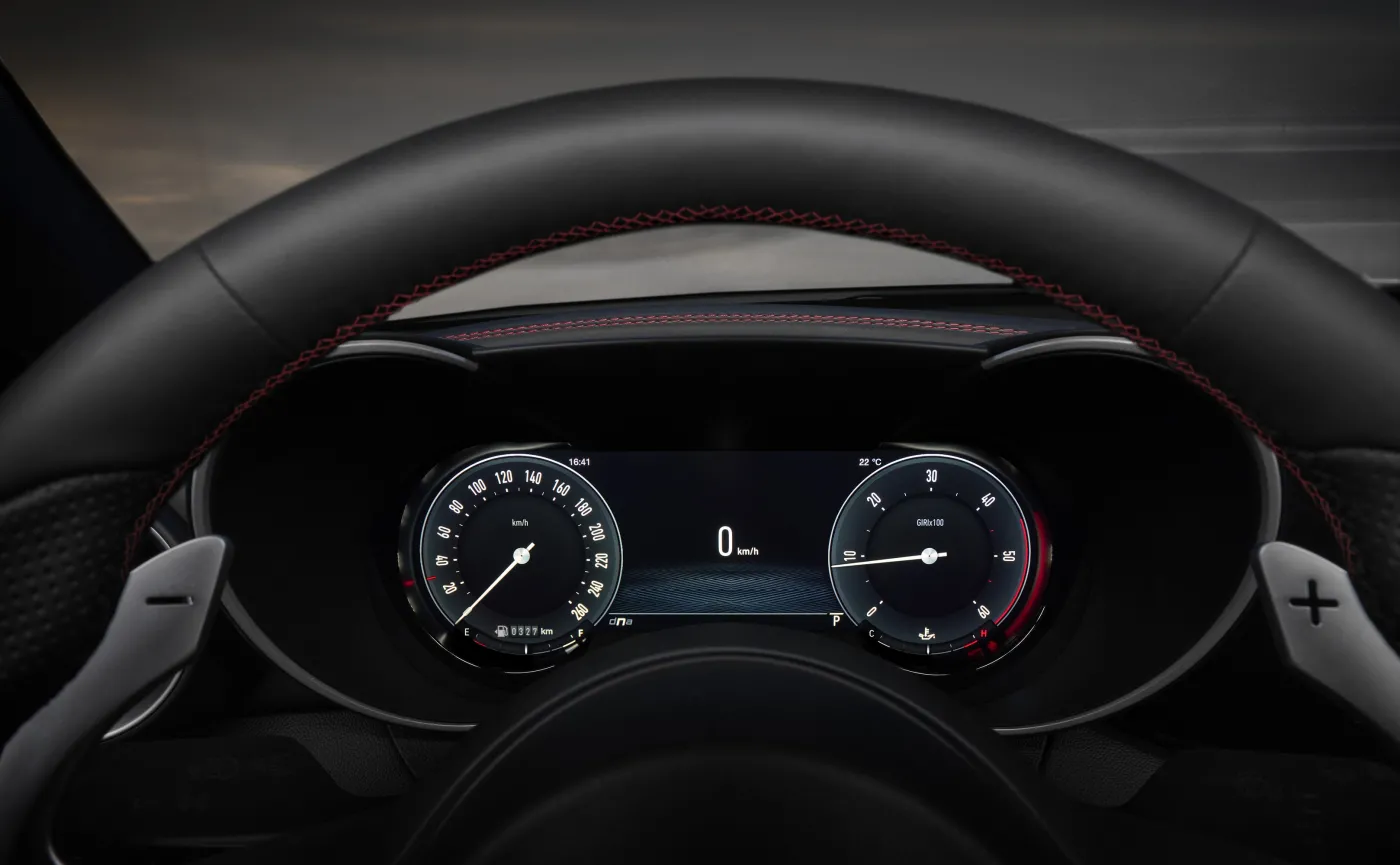 Alfa Romeo