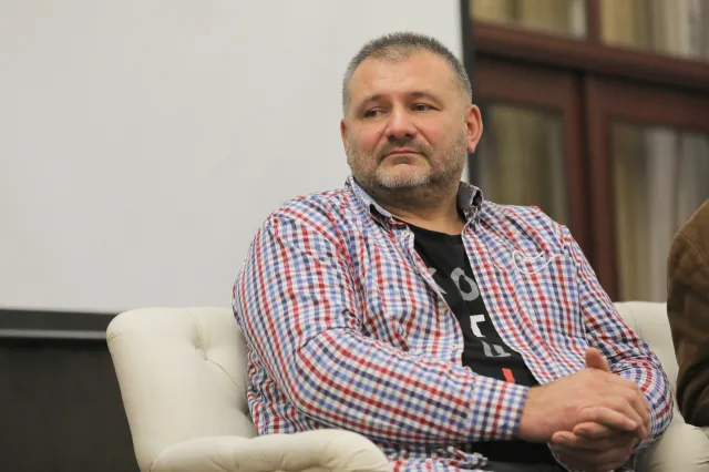 KRS krytykuje decyzję ETPC i apeluje do rządu. Poszło o postanowienie ws. sędziego Żurka