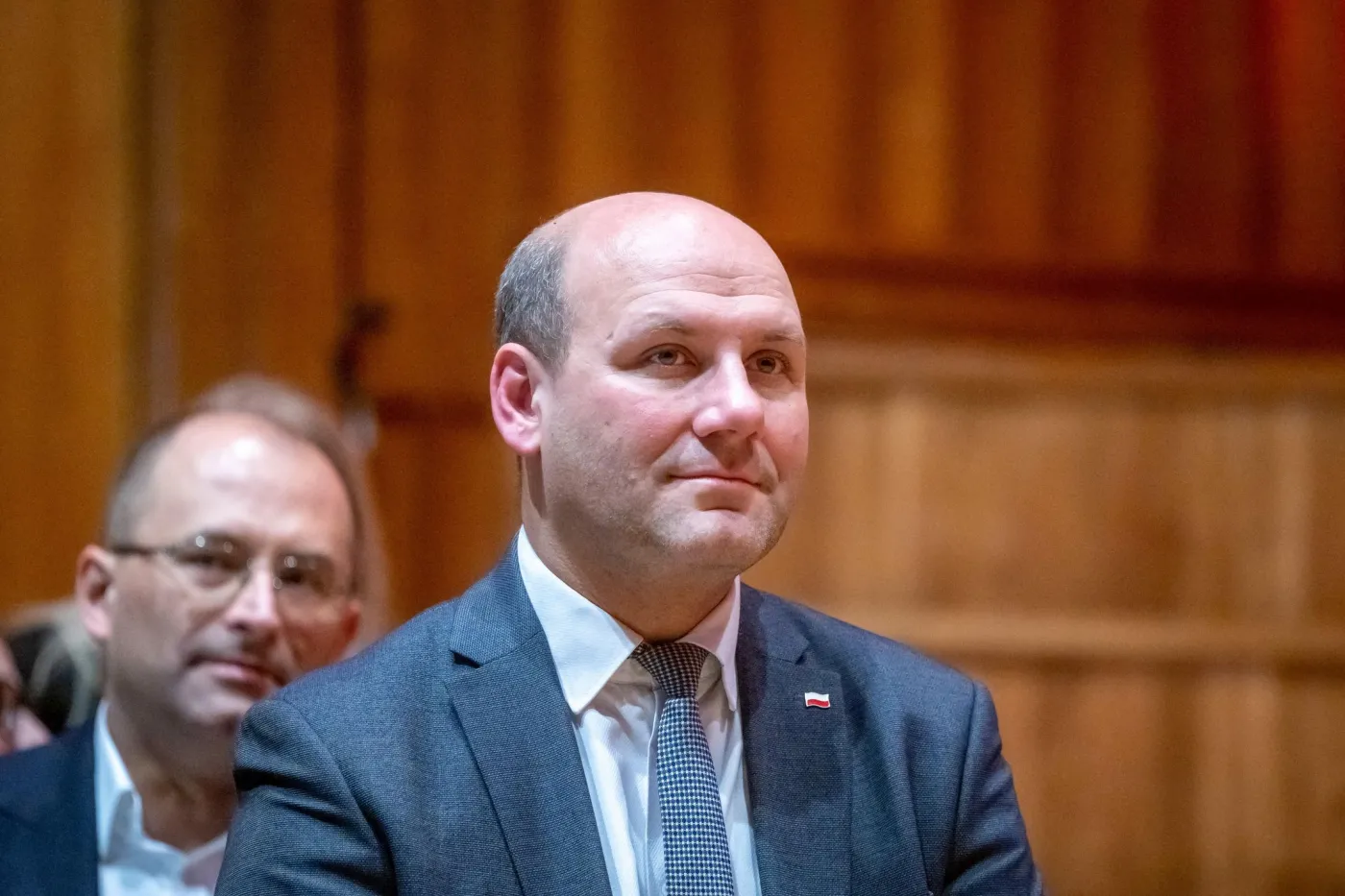 Szymon Szynkowski vel Sęk