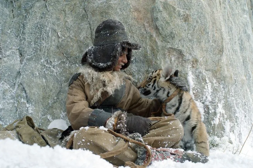 "Pimi z krainy tygrysów" w styczniu w kinach. Zobacz zwiastun