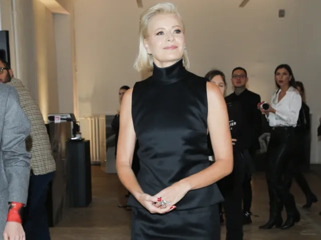 Koniec plotek i domysłów: Małgorzata Kożuchowska wyraziła swoje zdanie na temat in vitro