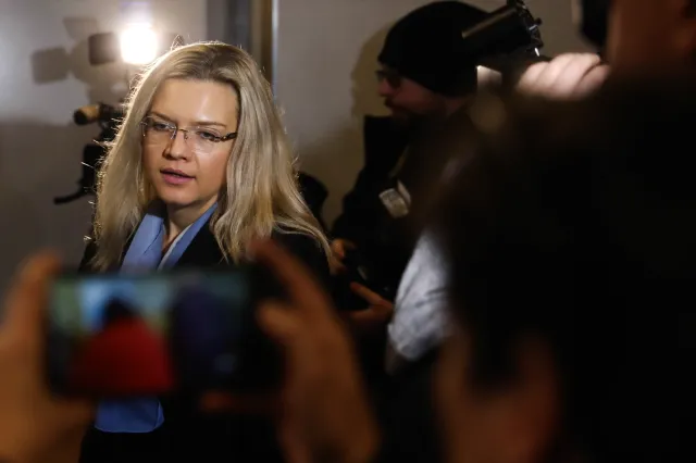 Małgorzata Wassermann: Ziobro? Nie zostanie odwołany