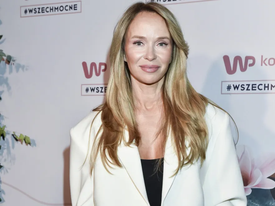 Śmierć Kulczyka. Przetakiewicz u Wojewódzkiego powiedziała, co wie...