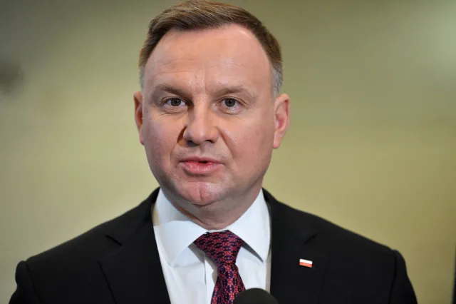 Duda kontra rosyjski prankster. "Zostaną wyciągnięte konsekwencje personalne"
