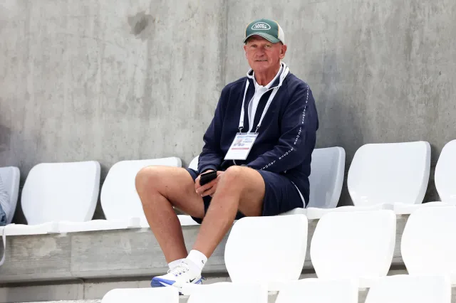 Były prezes PZT zapowiada obronę swojego dobrego imienia w sądzie