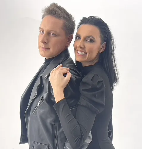 Lika i Antek Smykiewicz śpiewają "Nie pytaj". Zobacz teledysk