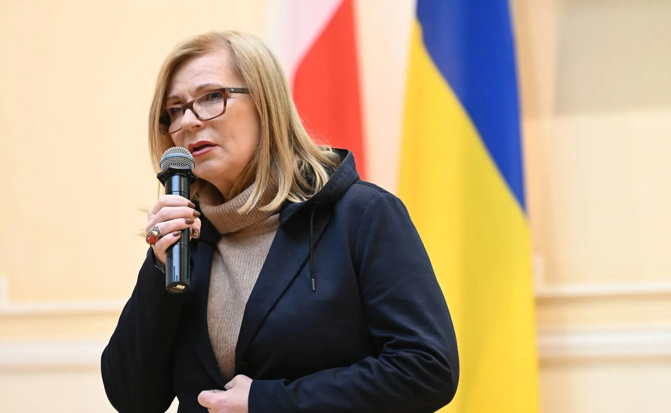 Starcie Gosiewskiej i Brauna w Sejmie. "Największy cham Rzeczypospolitej, ruska onuca"