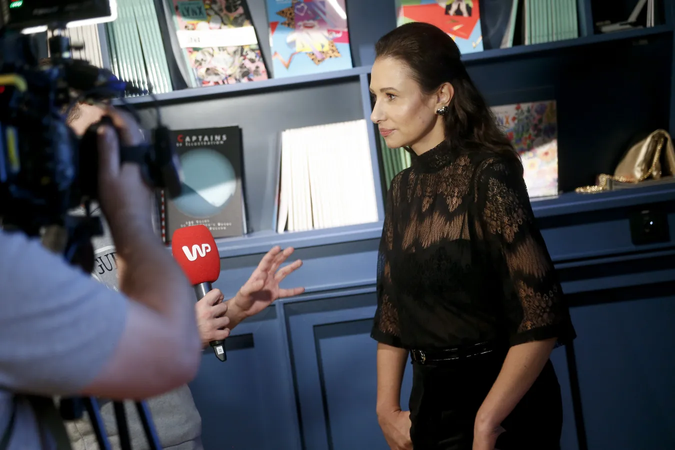 Aleksandra Popławska nie chce ślubu:  Mam dreszcze na samą myśl