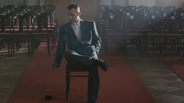 30 lat temu na ekrany weszły "Psy". Kontrowersje i historia polskiego kina