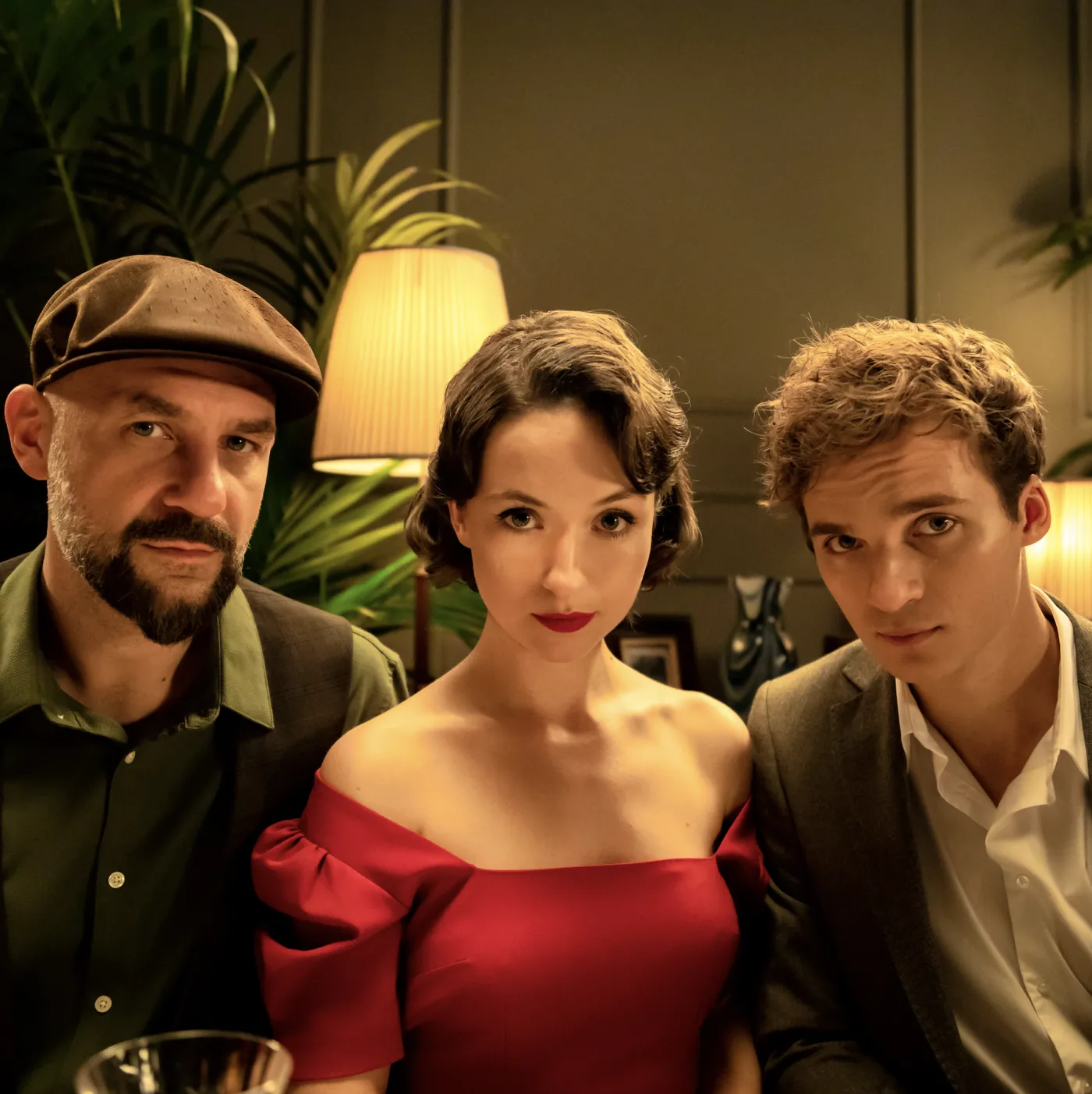 Skubas i Kwiat Jabłoni nagrali wspólną piosenkę