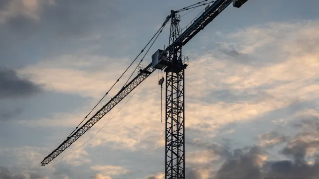 W samym prawie budowlanym doszliśmy już do ściany