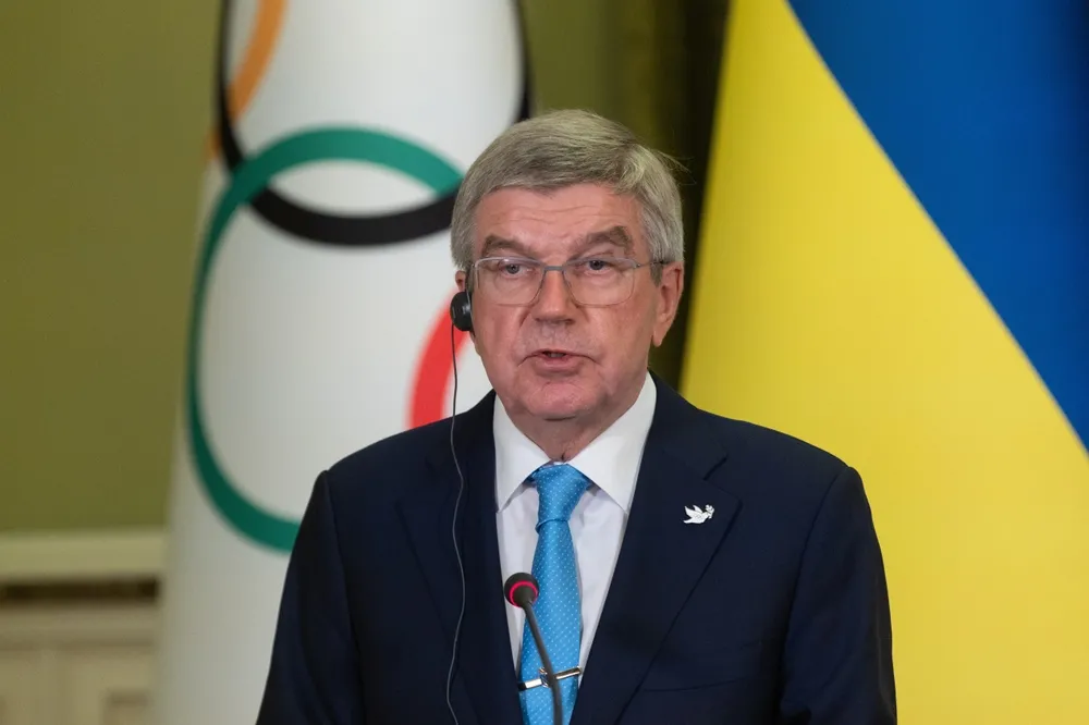 MKOl ostrzegł Afganistan za politykę w sprawie sportu kobiet