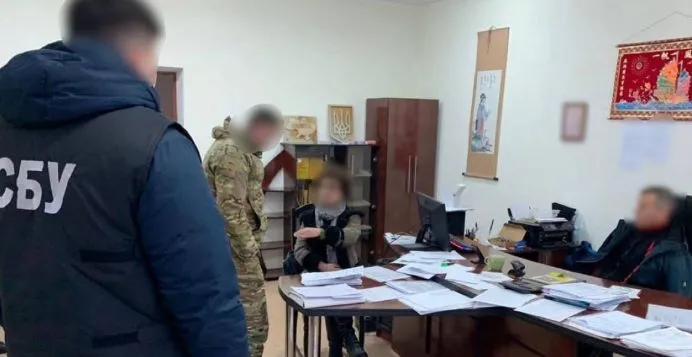 Skandal na Ukrainie. Zakłady z Winnicy eksportowały do Rosji części do sprzętu wojskowego