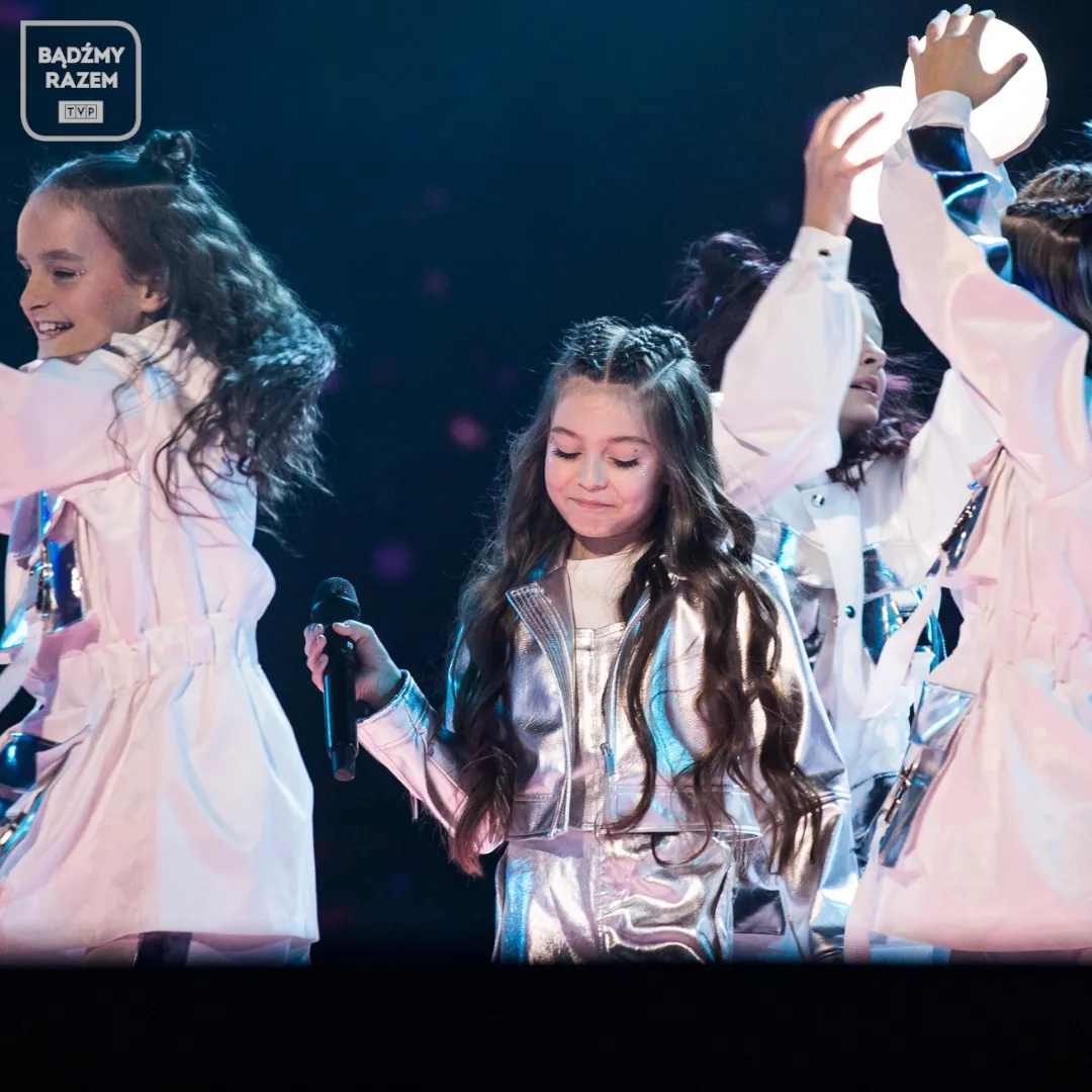 Eurowizja Junior 2022. Skandal podczas głosowania. Które miejsce zajęła Polka?