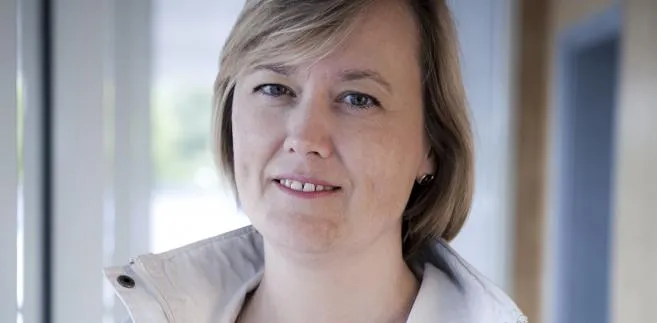 Katarzyna Jędrzejewska z Dziennika Gazety Prawnej nominowana do Grand Press Economy 2022