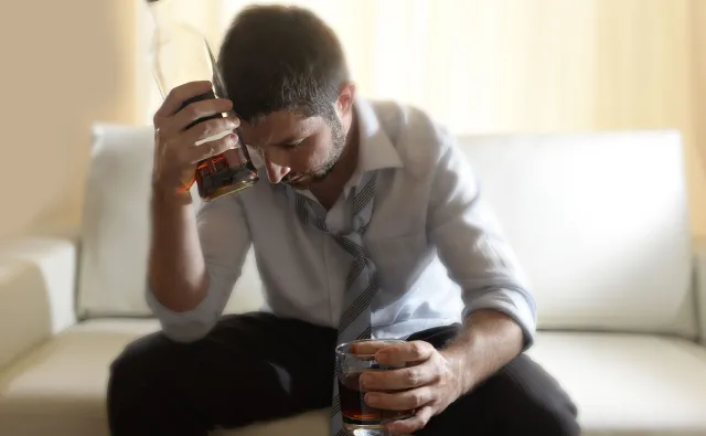 Borykamy się ze starymi problemami w nowej odsłonie: Otyłość, nadmierne spożycie alkoholu