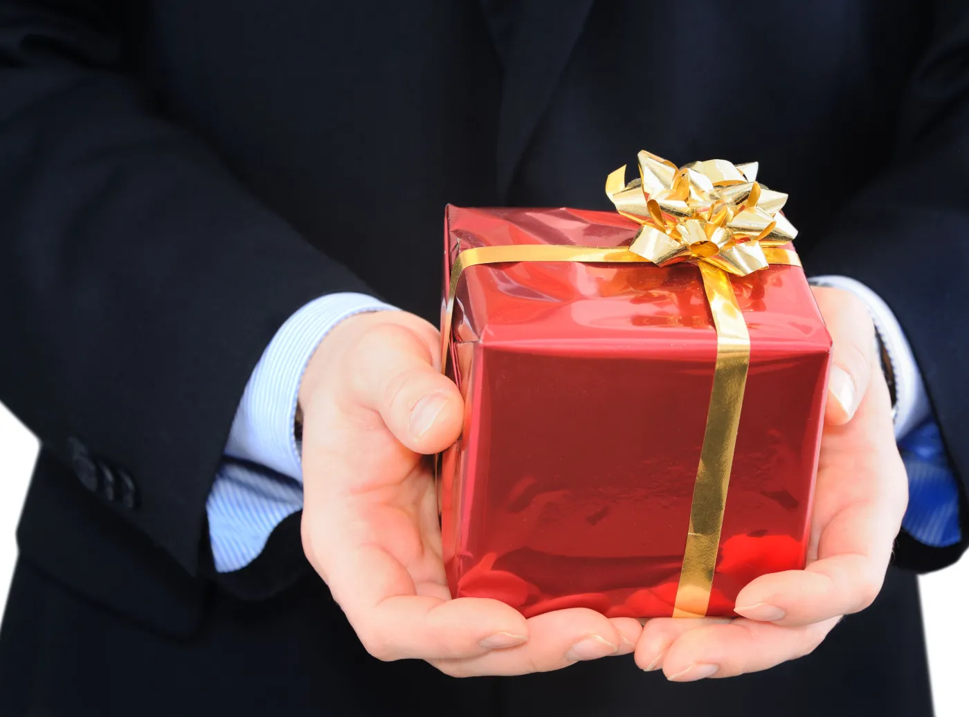 "Bild": Blisko jedna czwarta Niemców nie kupi w tym roku prezentów świątecznych