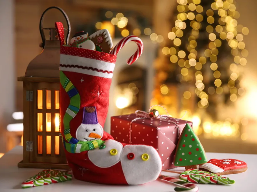 Idealny prezent na mikołajki i święta w tym roku? Zbadano, jak powinien wyglądać