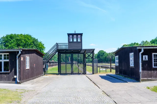 96-letnia sekretarka obozu koncentracyjnego Stutthof stanie przed sądem. Sprawą zajmie się wydział dla nieletnich