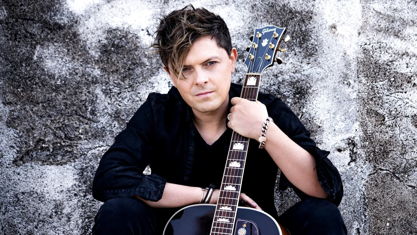 Michael Patrick Kelly z Kelly Family gwiazdą Sylwestrowej Mocy Przebojów w Polsacie