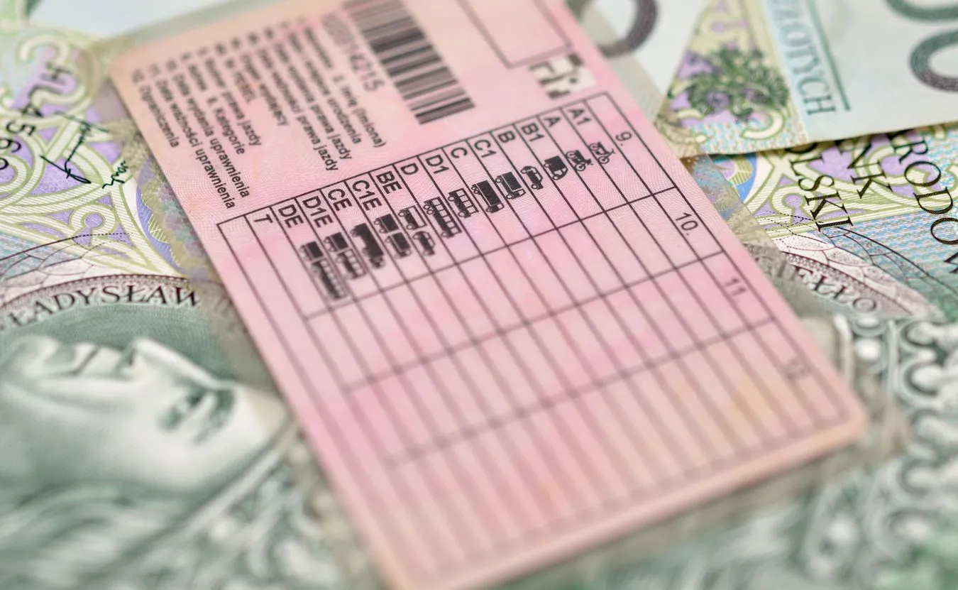 Zatrzymanie prawa jazdy niekonstytucyjne. Kierowcy mogą ruszyć do sądów