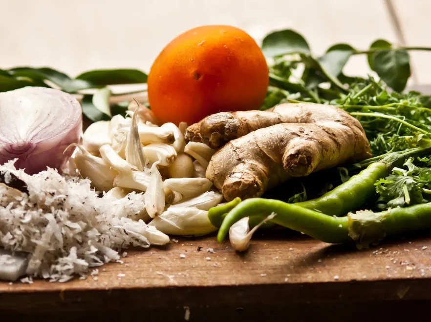 Naturalne antybiotyki ze spiżarni – bezpieczne i zawsze pod ręką. Do stosowania nie tylko w chorobie!