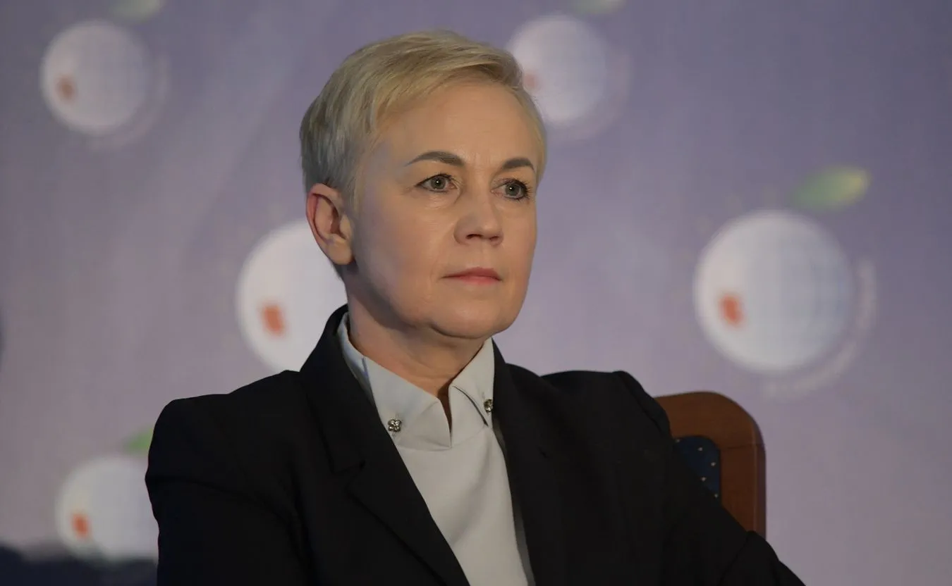 Prezes BGK dla DGP: Nie możemy porzucić pieniędzy z KPO [WYWIAD]