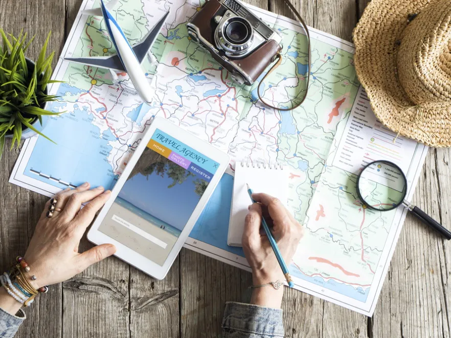 TO się będzie opłacać, czyli jak zaplanować krótkie urlopy w 2023 roku