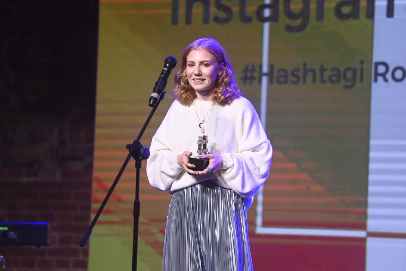 Szczere wyznanie Marianny Gierszewskiej. Opowiada, jak wygląda seks, gdy ma się stomię