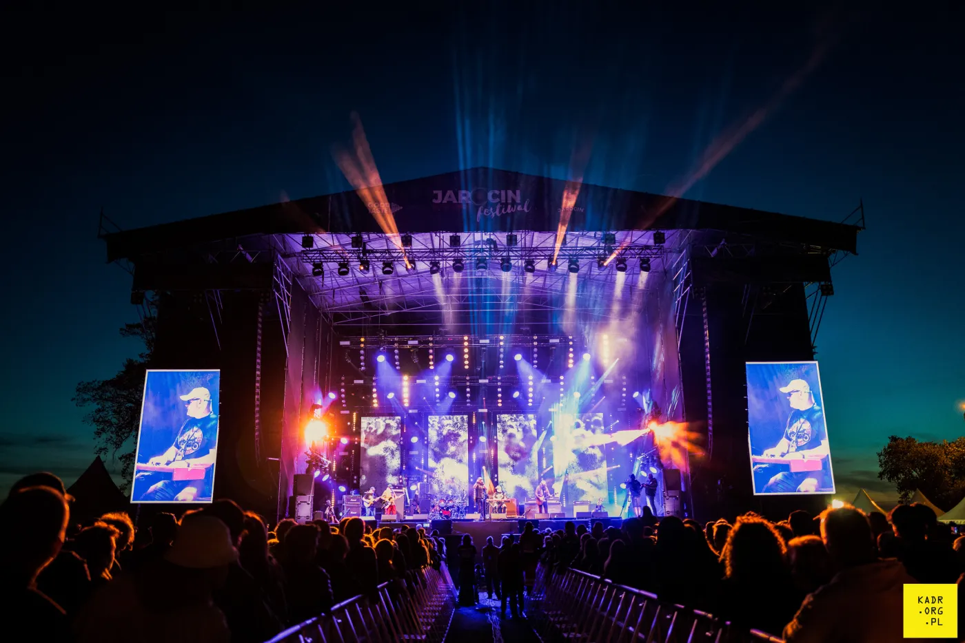 Jarocin 2023 - poznaliśmy pierwszych artystów. Skład wygląda imponująco