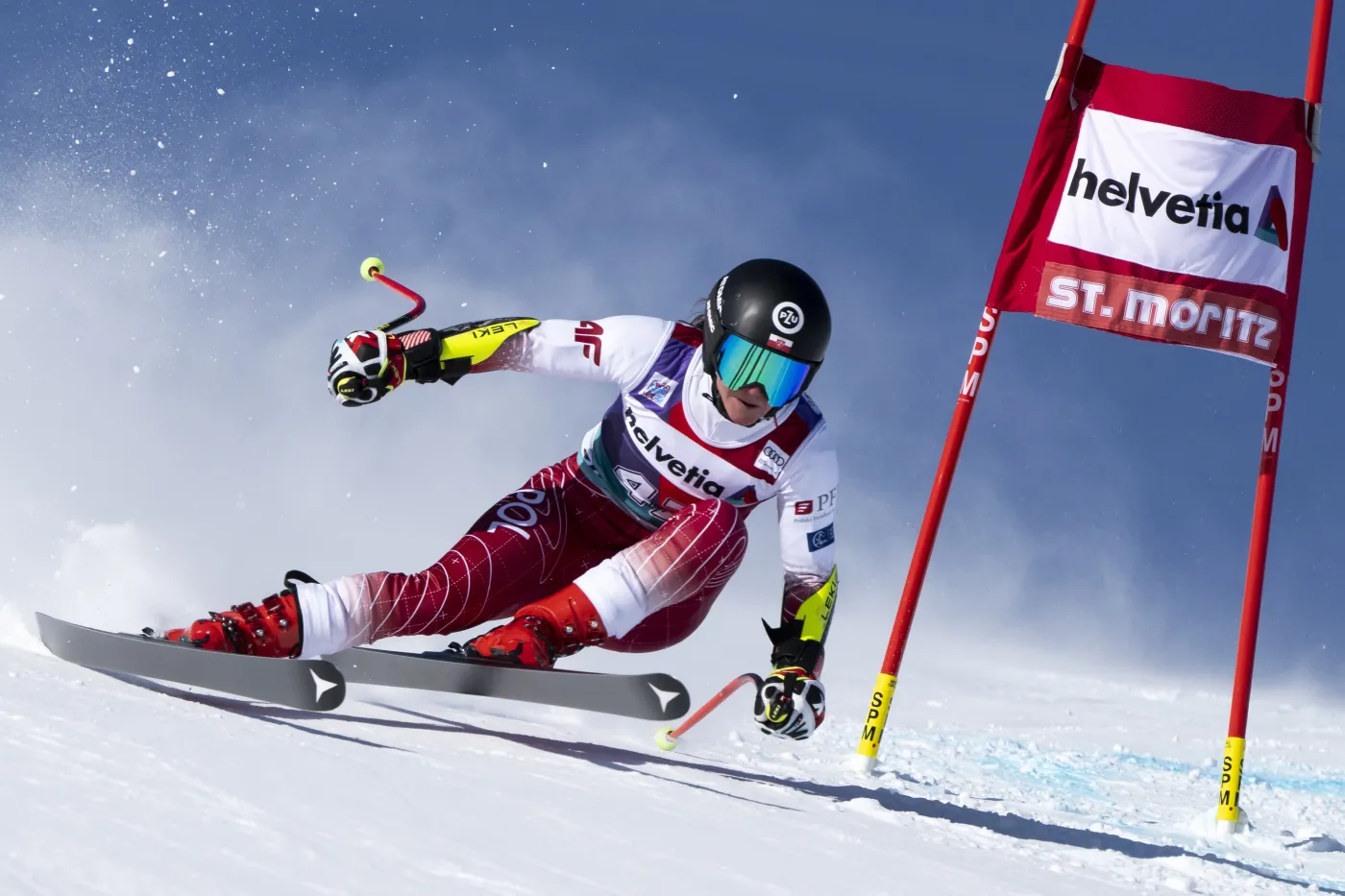 Maryna Gąsienica-Daniel